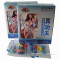 Zhengongfu Male Sex Capsules Blue Box Version